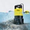 SDP 7000 Elettropompa sommersa
