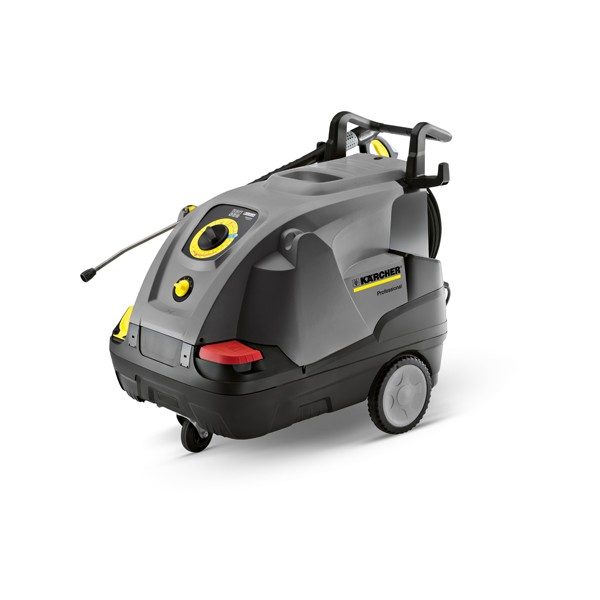 HDS 5/12 C idropulitrice a caldo professionale Karcher