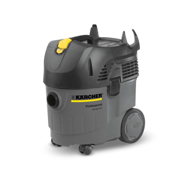 NT 35/1 Tact Te Aspiratore professionale Karcher