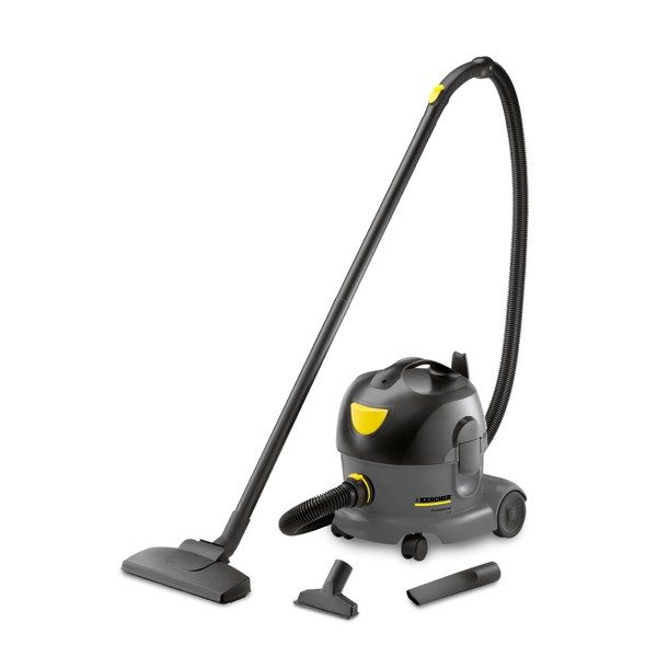 T 7/1 aspirapolvere Karcher professionale