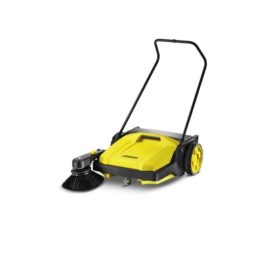 S 750 spazzatrice Karcher