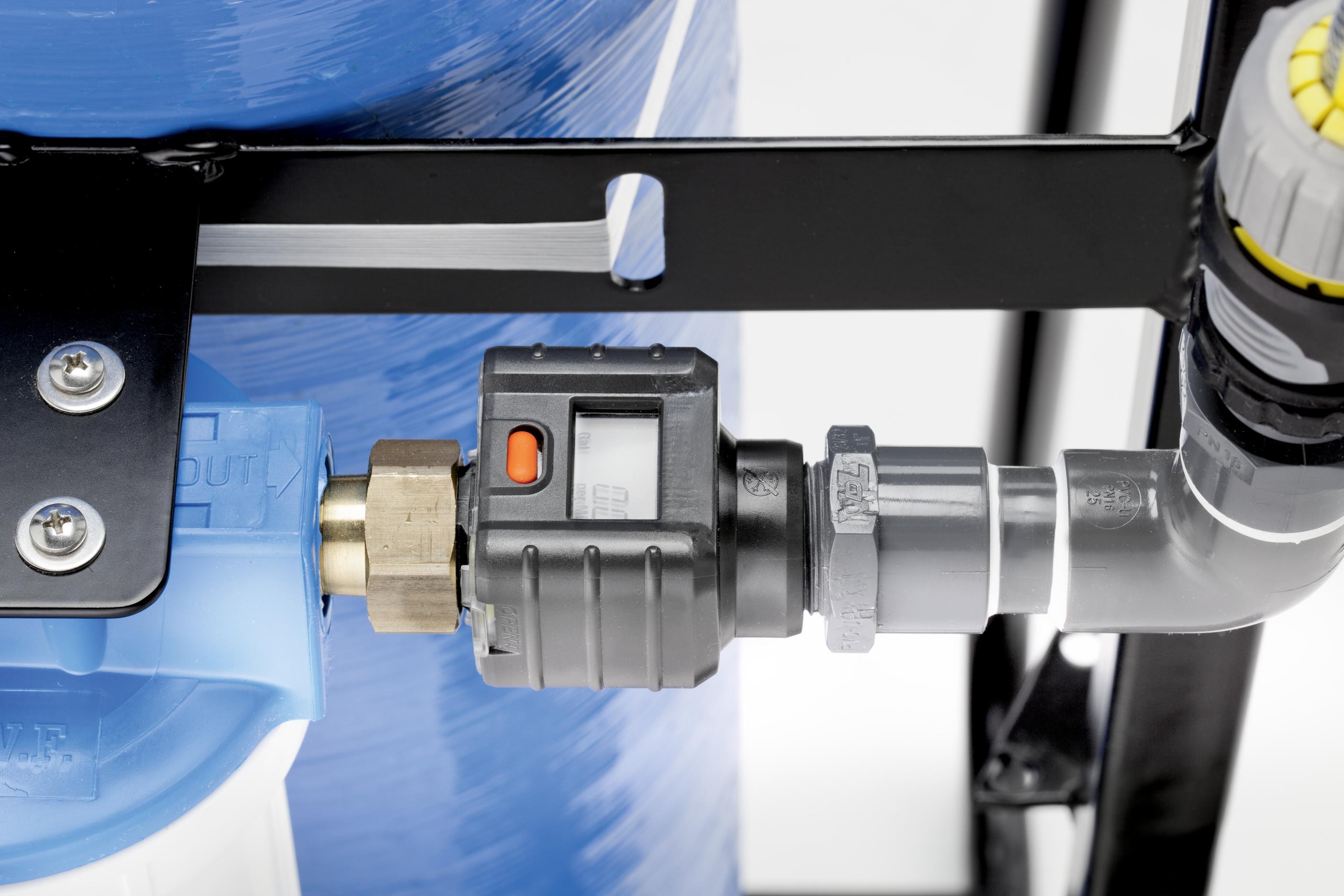 Addolcitore carrellato WS 50 anticalcare Karcher Addolcitore carrellato WS 50 anticalcare Karcher