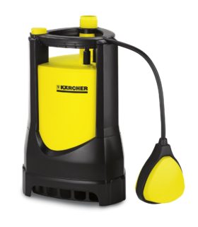 SDP 9500 pompa a immersione Karcher