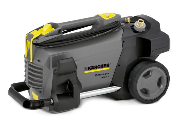 HD 5/15 C Idropulitrice Karcher Professionale