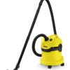 Aspiratore Karcher MV 2
