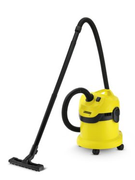 Aspiratore Karcher MV 2