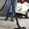 Aspiratore Karcher MV 2