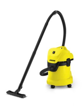 Aspiratore multiuso Karcher WD 3