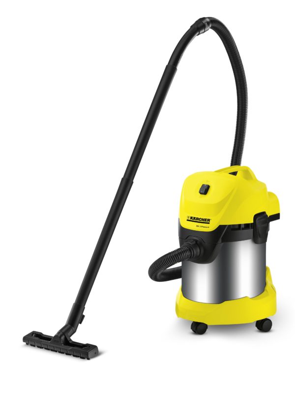 Aspiratore multiuso Karcher WD 3 Premium