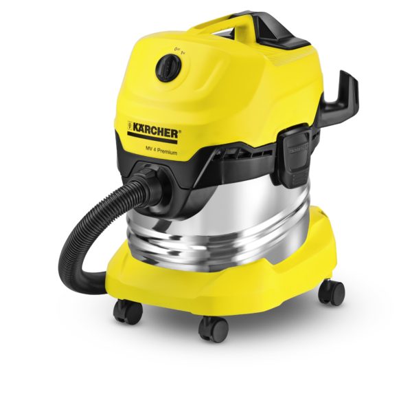 WD 4 Premium aspiratore multiuso Karcher