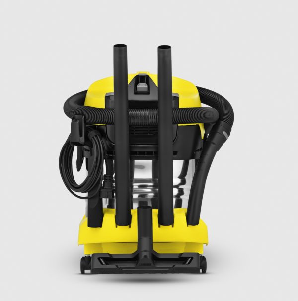 WD 4 Premium aspiratore multiuso Karcher