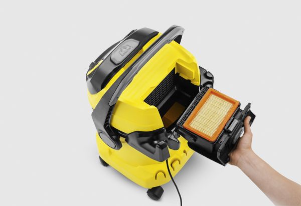 WD 5 aspiratore multiuso Karcher