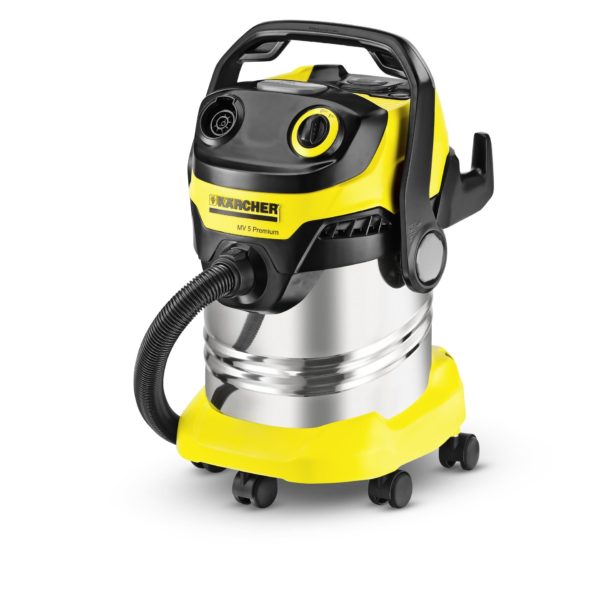 WD 5 Premium aspiratore multiuso Karcher