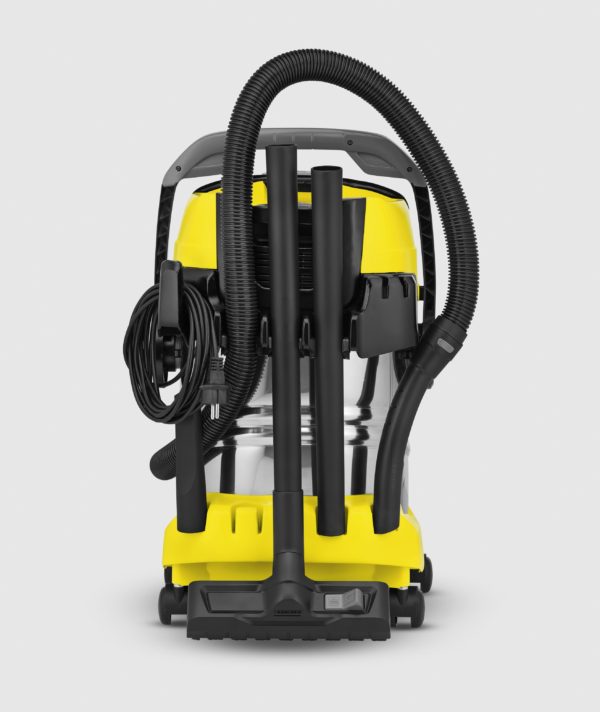 WD 5 Premium aspiratore multiuso Karcher