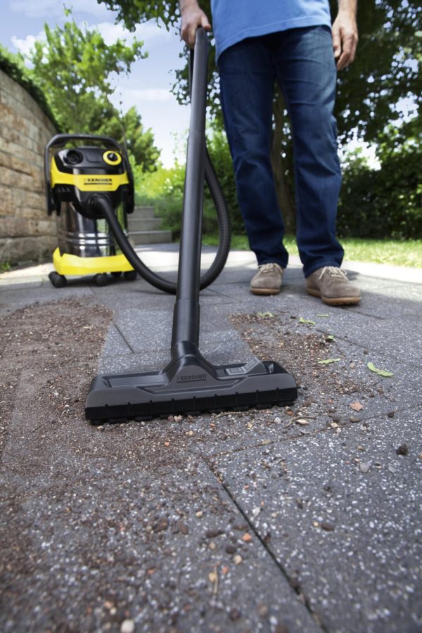 WD 5 Premium aspiratore multiuso Karcher