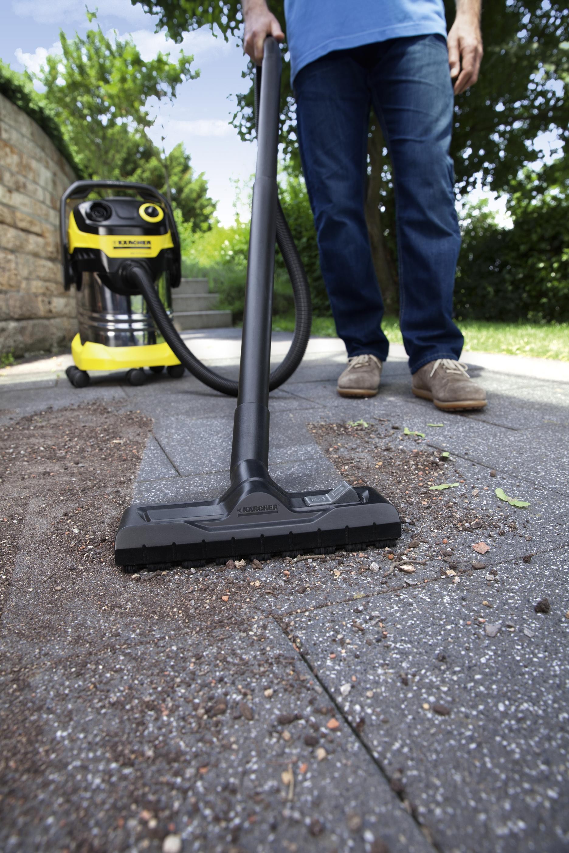 Karcher wd 5 p s v