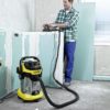 WD 6 P Premium aspiratore multiuso Karcher