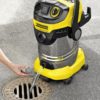 WD 6 P Premium aspiratore multiuso Karcher
