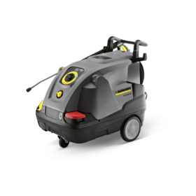 HDS 7/16-4C Idropulitrice professionale a caldo Karcher