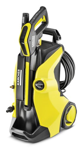 K 5 Full Control Idropulitrice Karcher