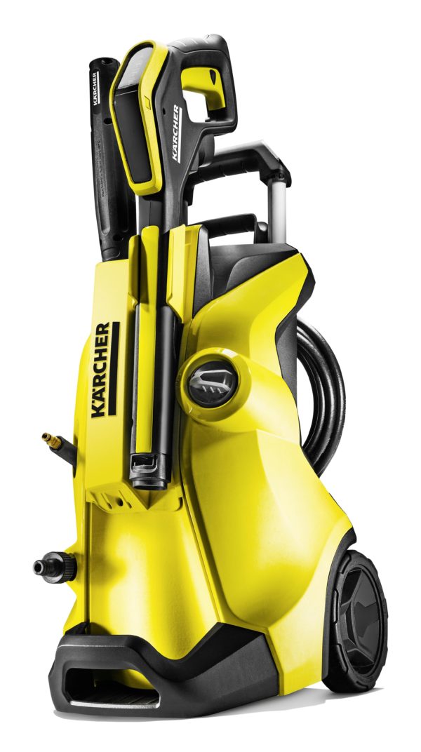 K4 Full Control Idropulitrici Karcher