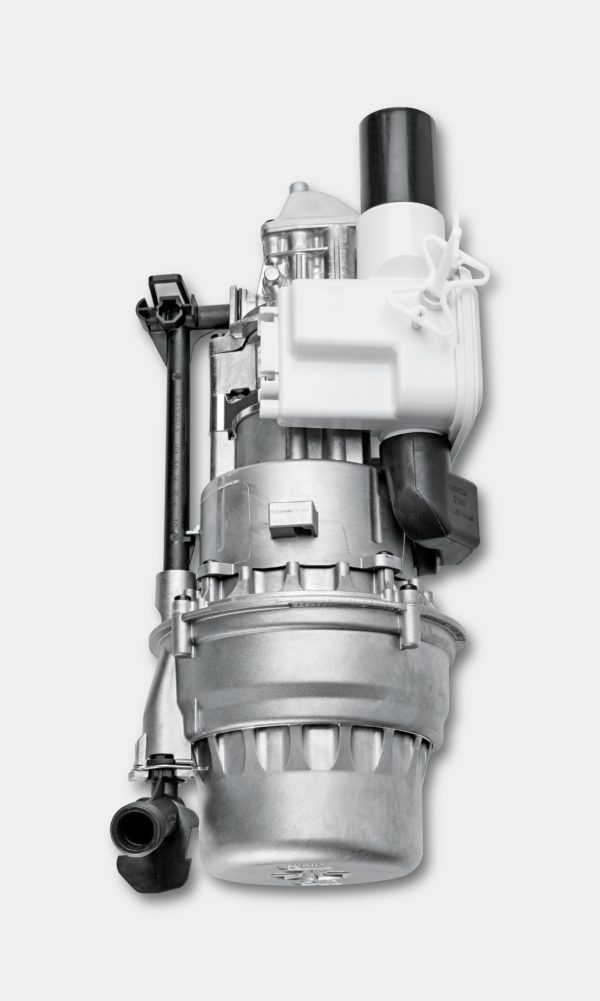 K5 Premium Full Control idropulitrice karcher con arrotolatore