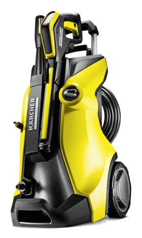 K7 premium full control idropulitrice karcher 160 Bar