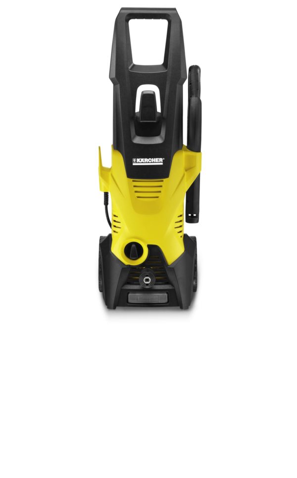 K3 Idropulitrice karcher