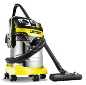 WD 5 P Premium aspiratore multiuso karcher aspirapolvere aspiraliquidi