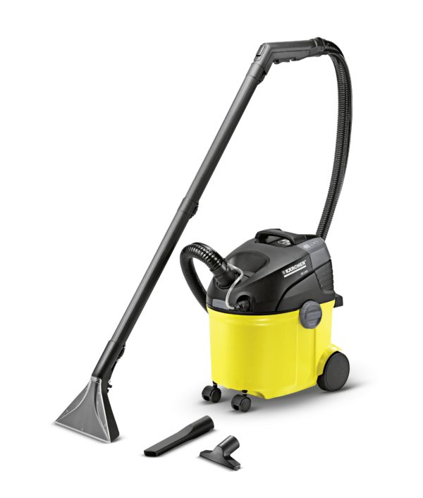 SE 5100 aspiratore lavamoquette lavapavimenti Karcher